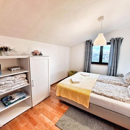 Villa Stone Pearl With Heated Swimming Pool Sveti Filip i Jakov Bagian luar foto