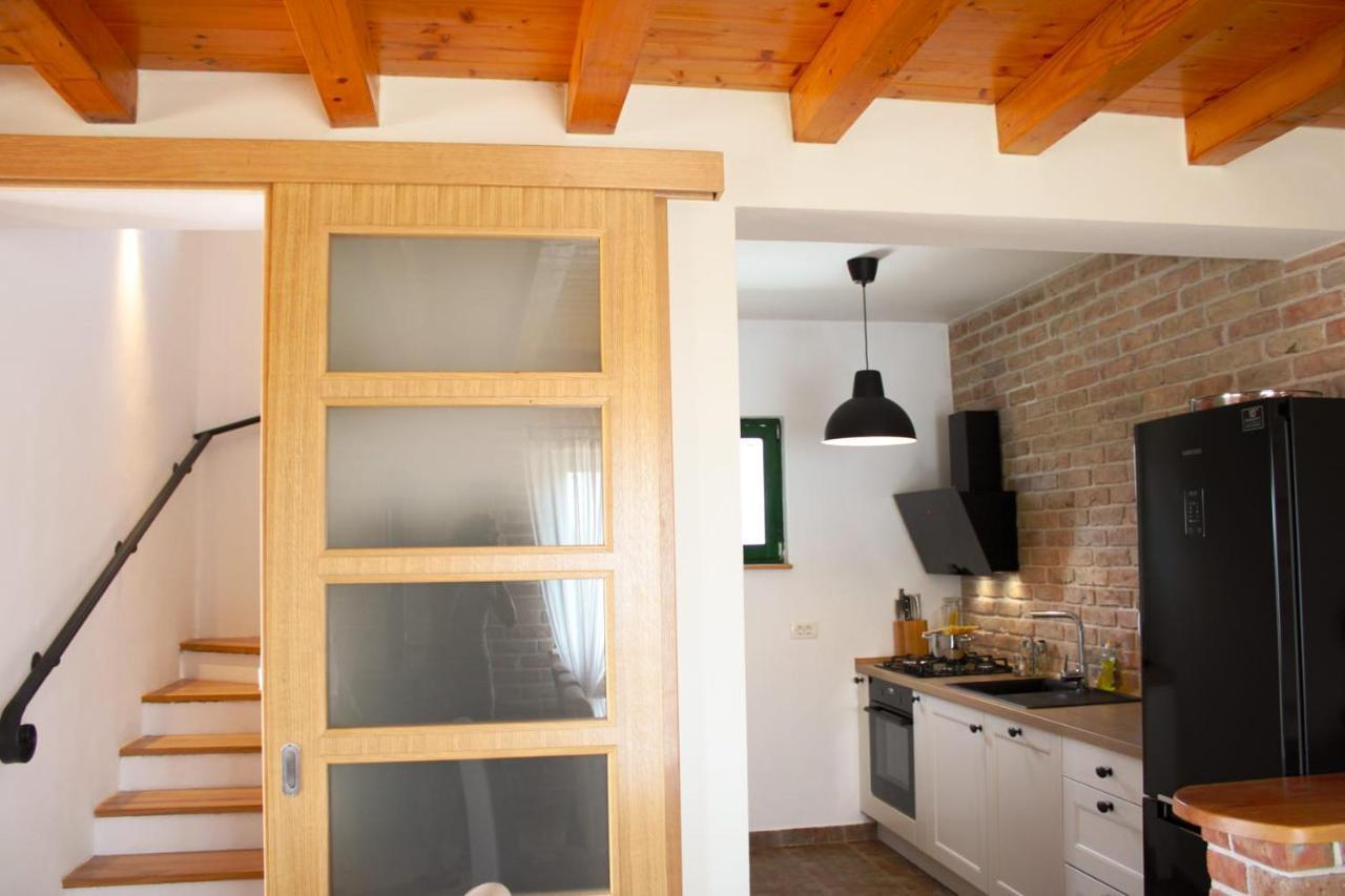 Villa Stone Pearl With Heated Swimming Pool Sveti Filip i Jakov Bagian luar foto